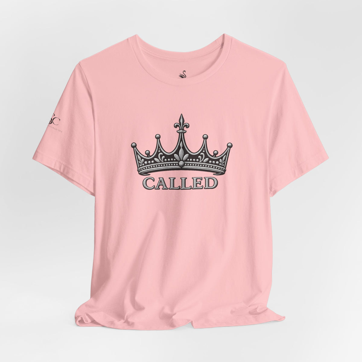 Called Crown T-Shirt