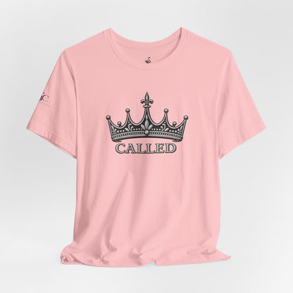 Called Crown T-Shirt