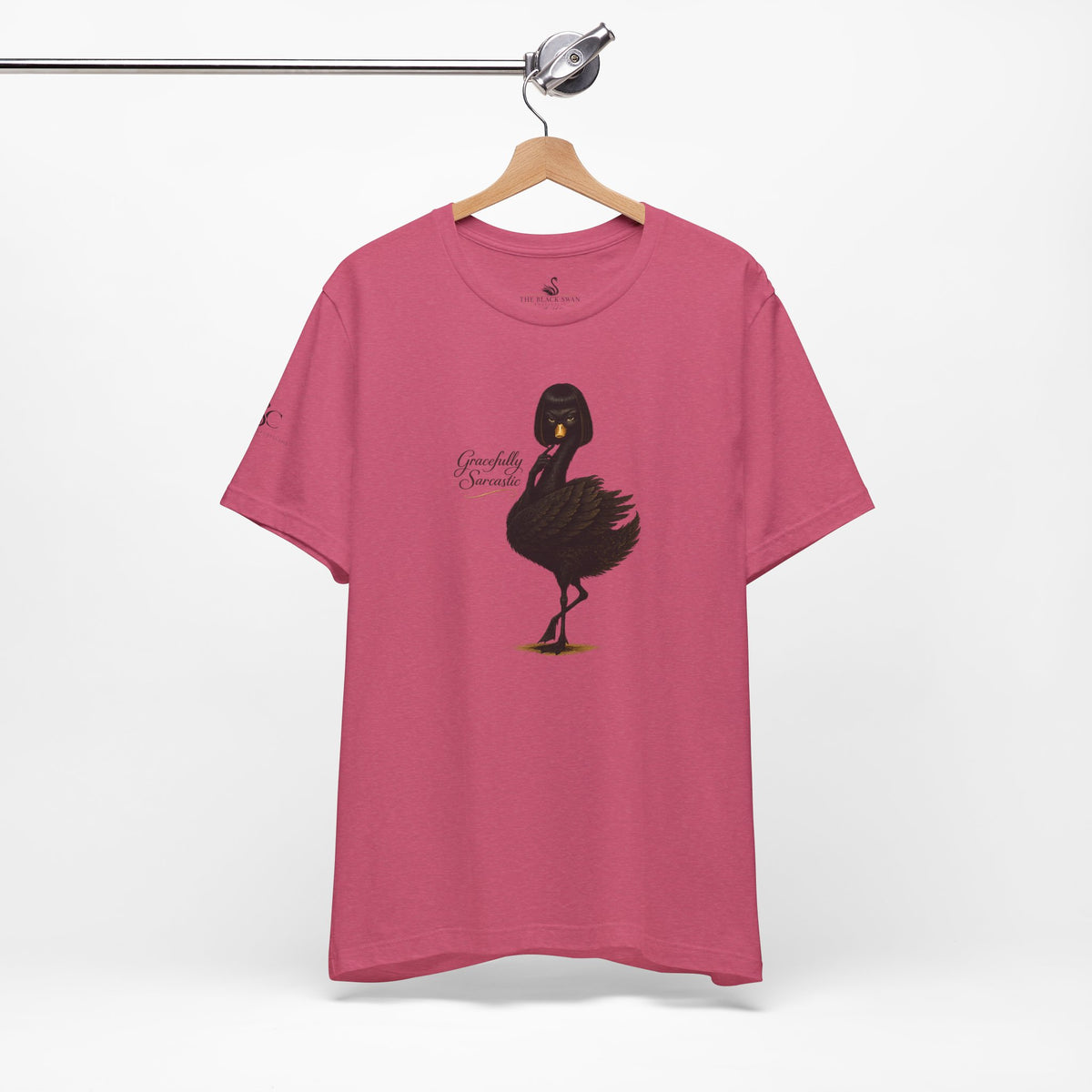 Gracefully Sarcastic T-Shirt