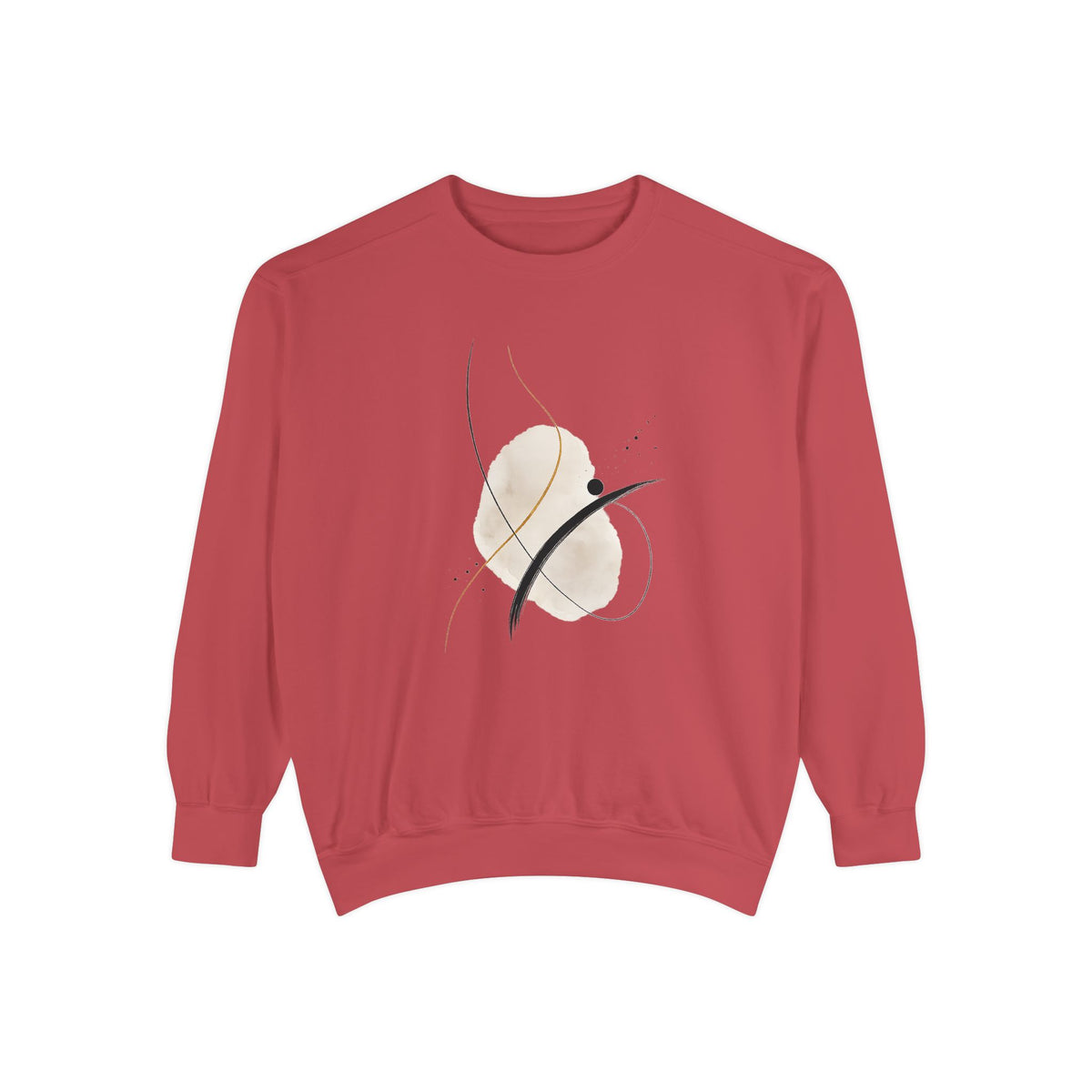 Unveiled Sweatshirt