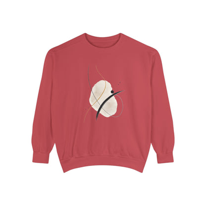 Unveiled Sweatshirt