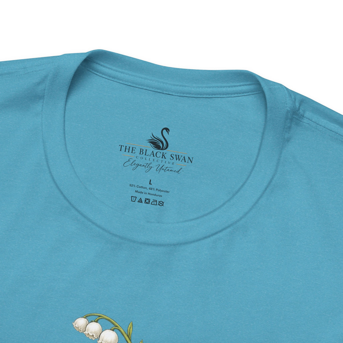 Lily of the Valley T-Shirt