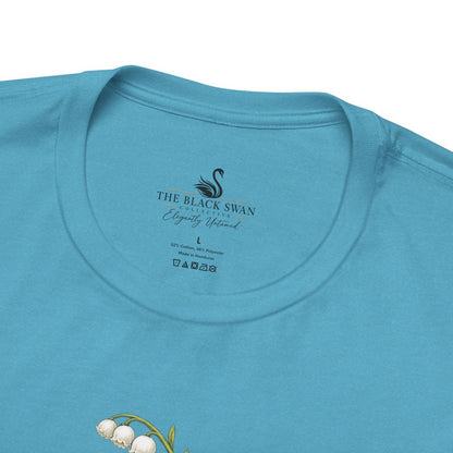 Lily of the Valley T-Shirt
