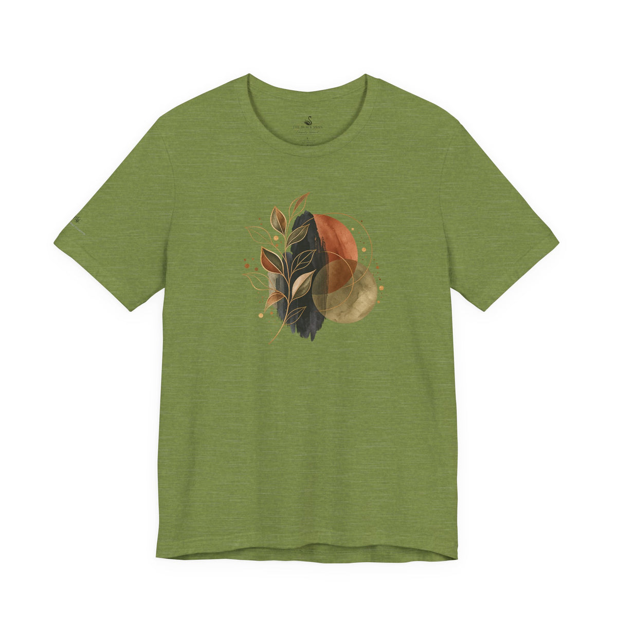 Wildly Grounded T-Shirt