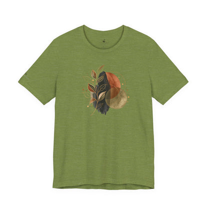Wildly Grounded T-Shirt