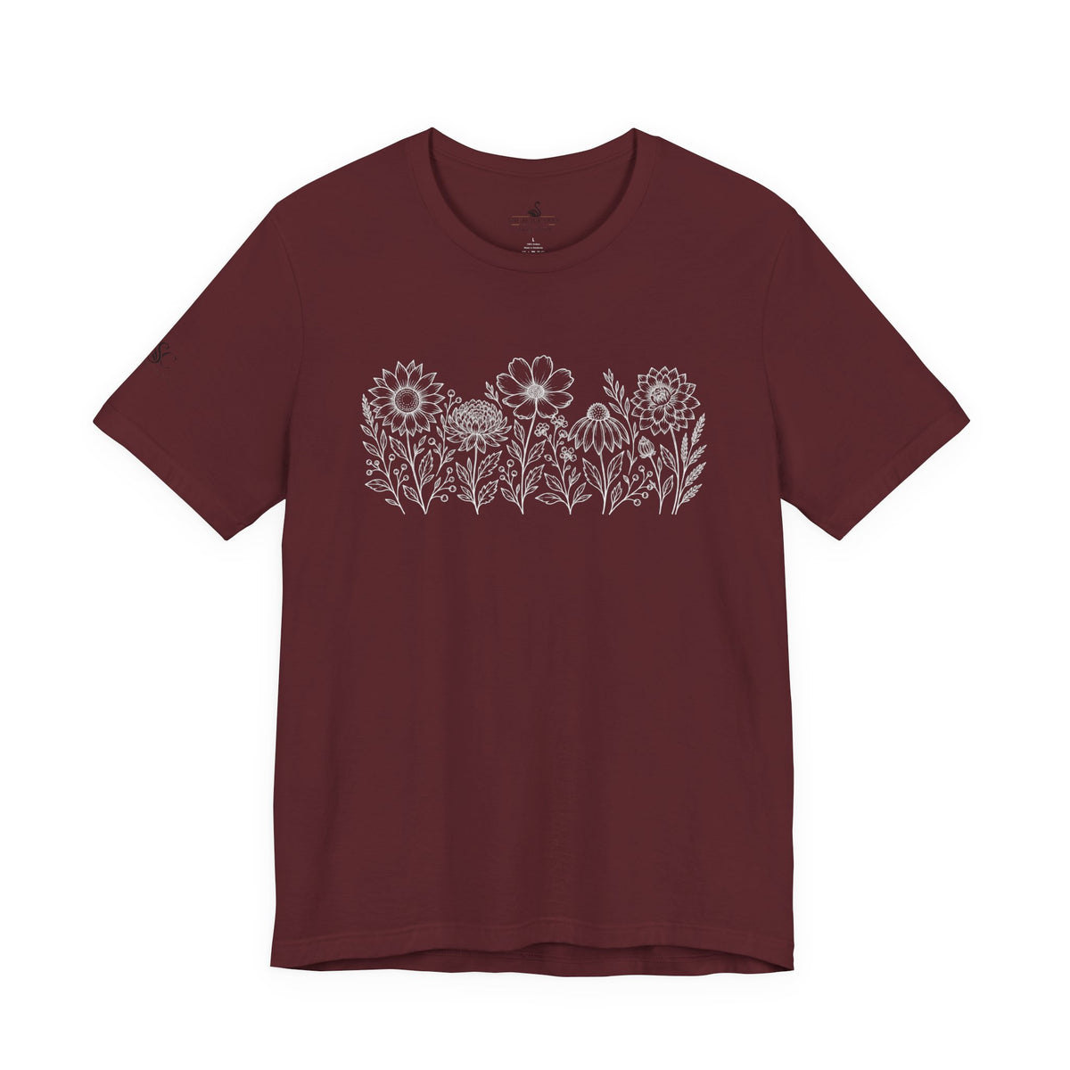 Harvest Garden T-Shirt
