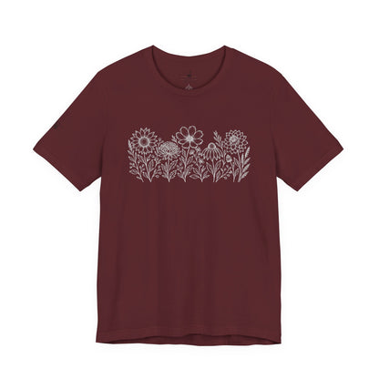 Harvest Garden T-Shirt