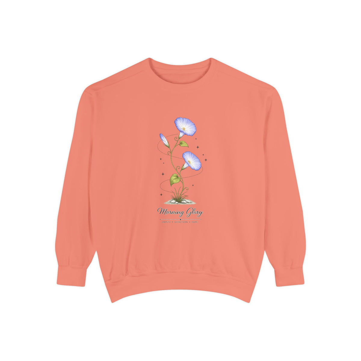 Morning Glory Sweatshirt