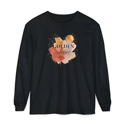 Golden Hour Long Sleeve T-Shirt