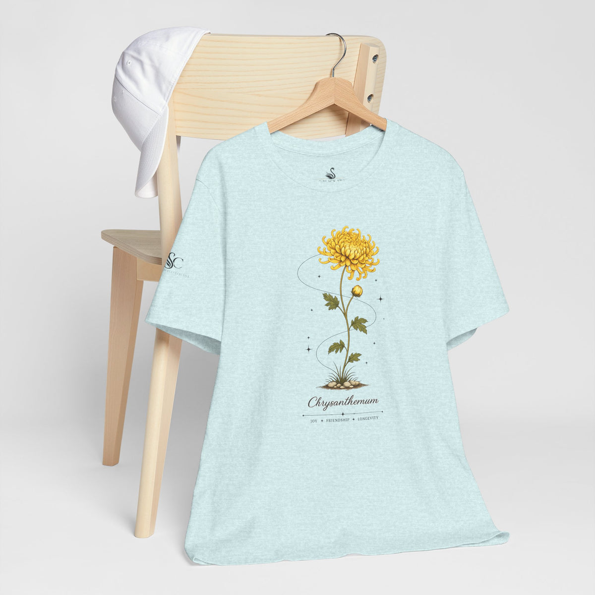 Chrysanthemum T-Shirt
