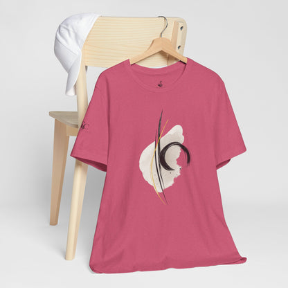 Aligned T-Shirt