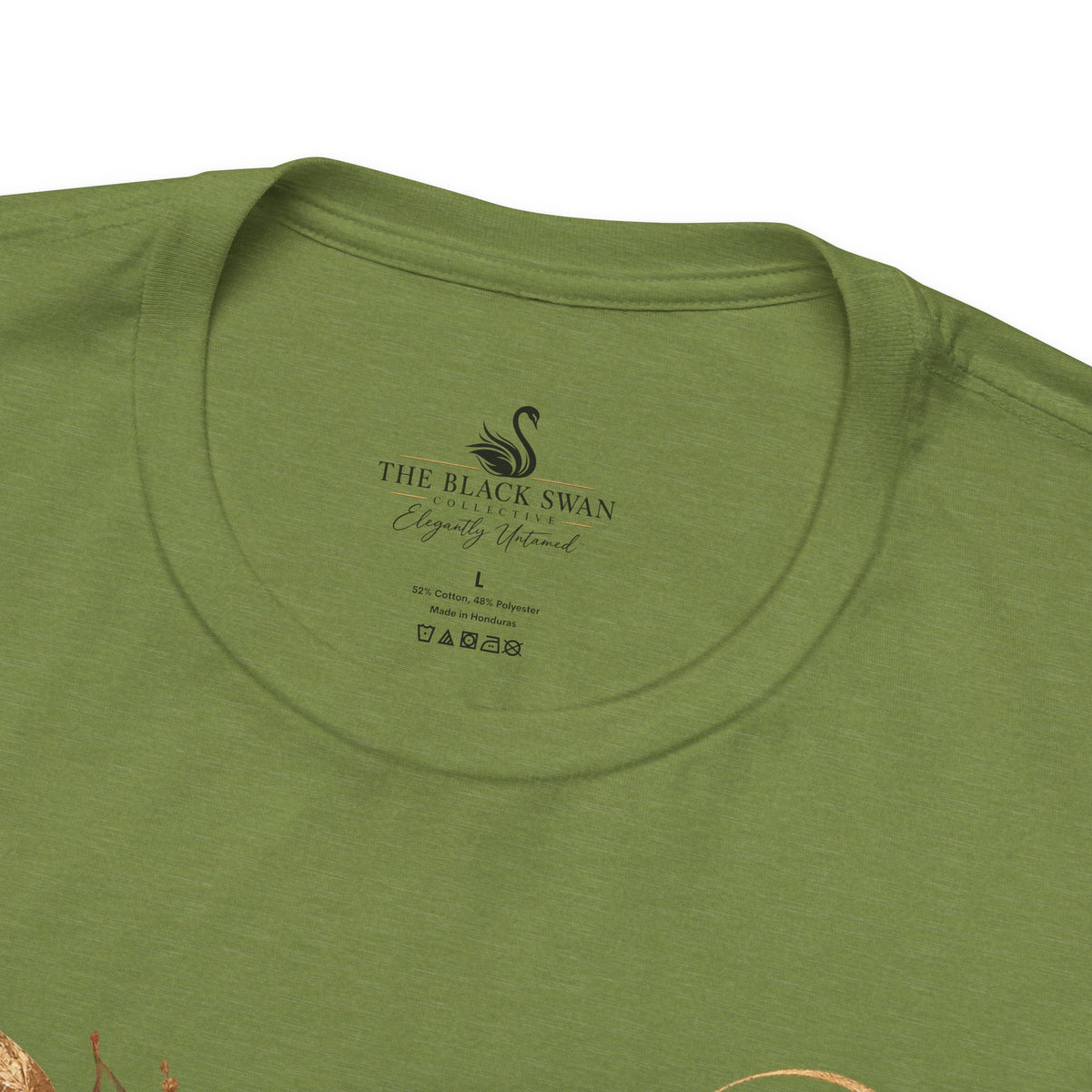 Autumn Bloom T-Shirt