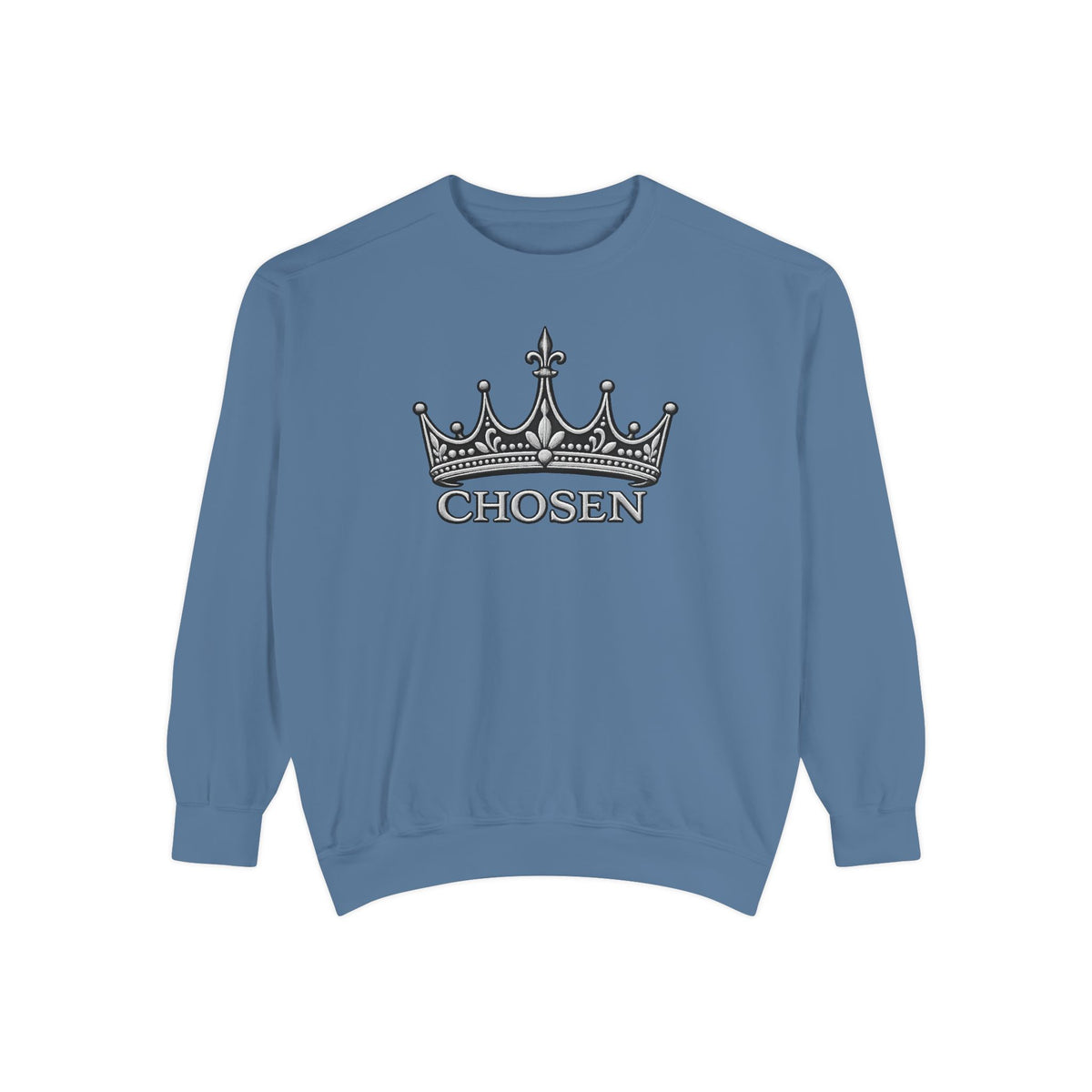 Chosen Crown Sweatshirt