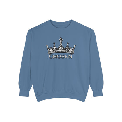 Chosen Crown Sweatshirt