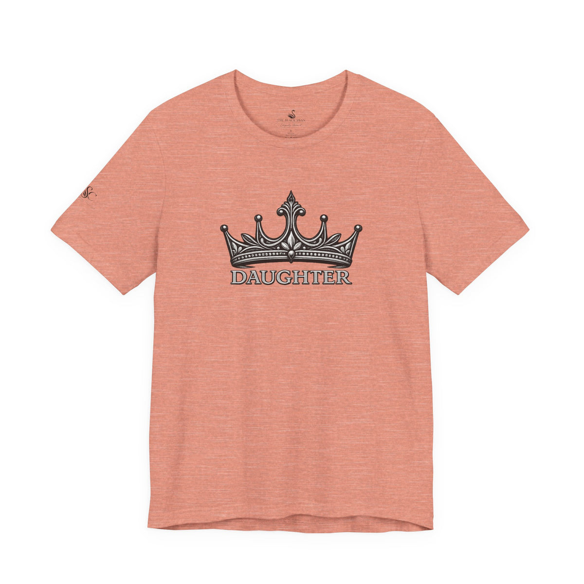 Daughter Crown T-Shirt