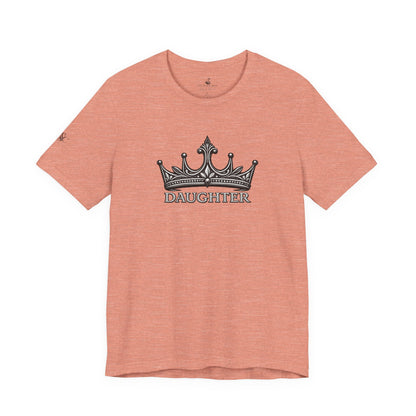 Daughter Crown T-Shirt