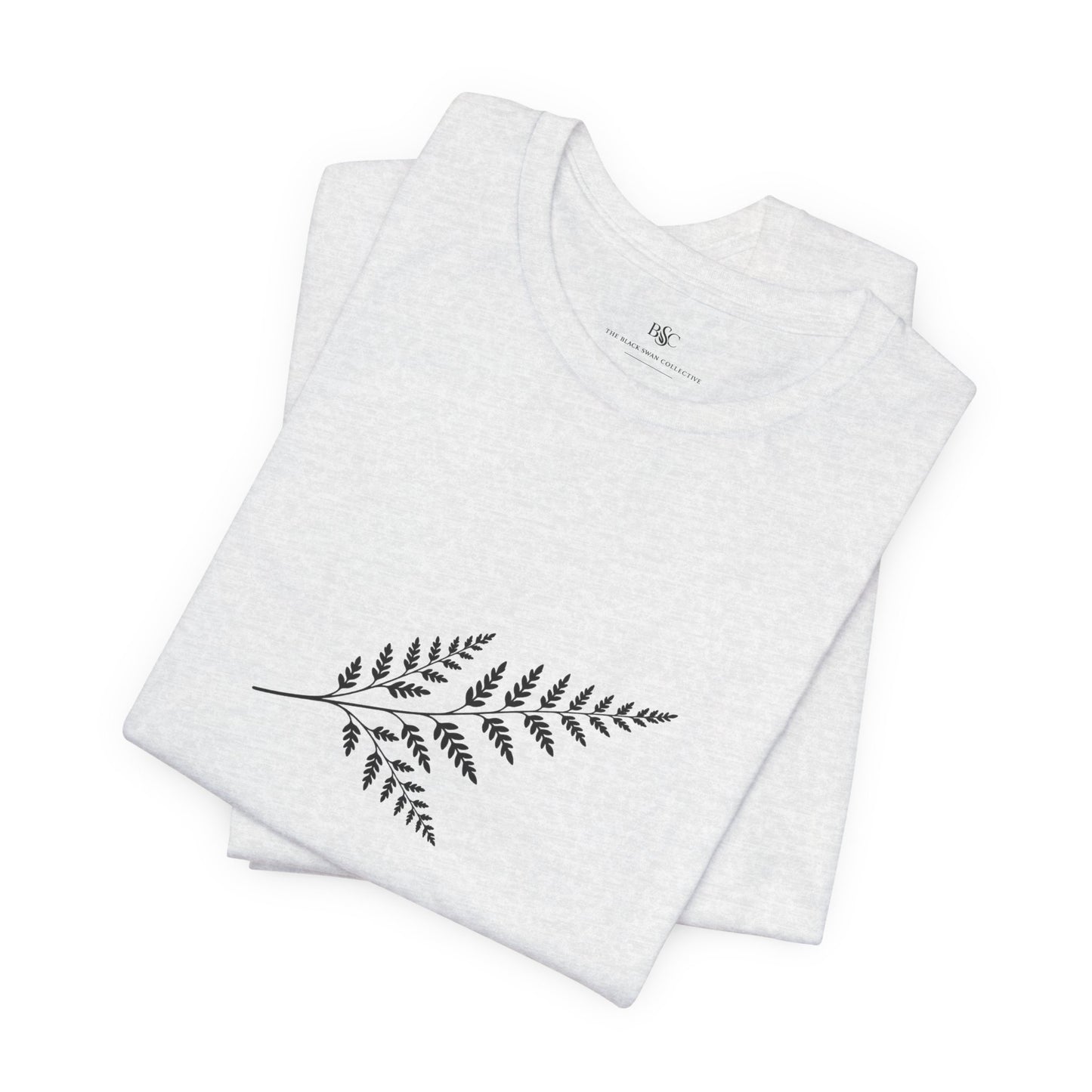 Wild Fern