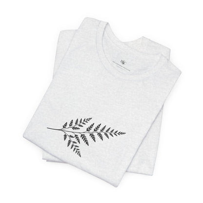 Wild Fern