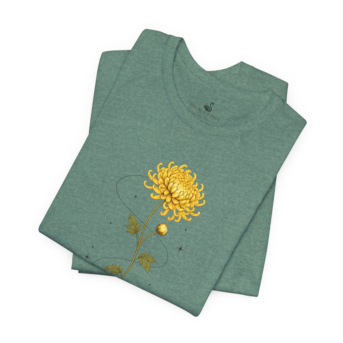 Chrysanthemum T-Shirt