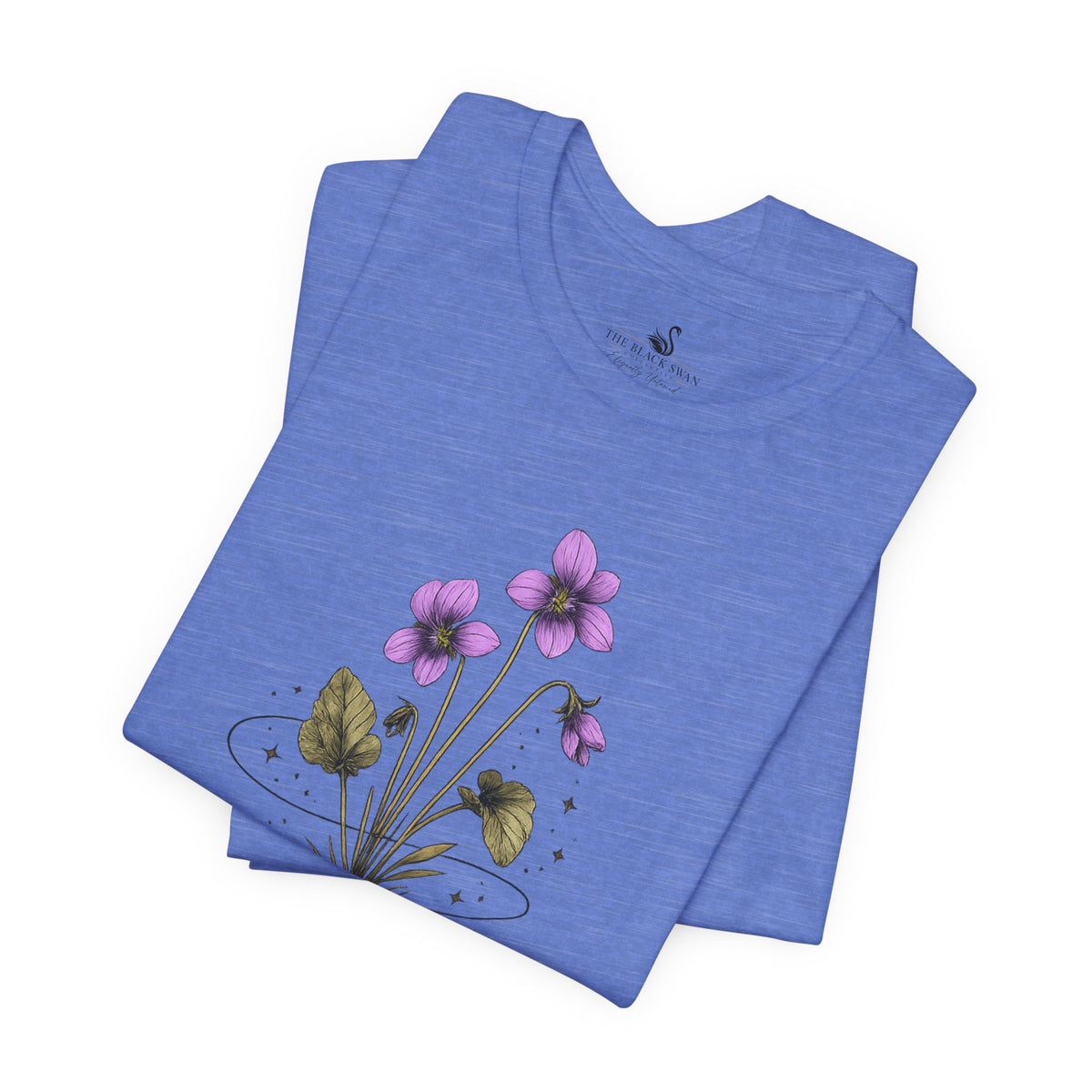 Violet T-Shirt