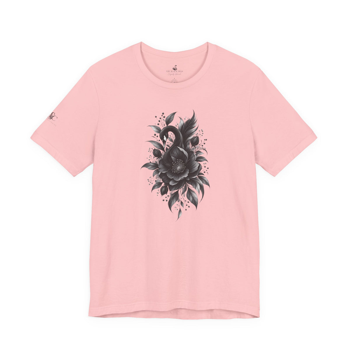 Dark Bloom T-Shirt