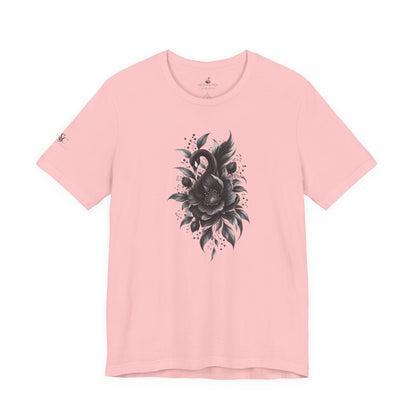 Dark Bloom T-Shirt