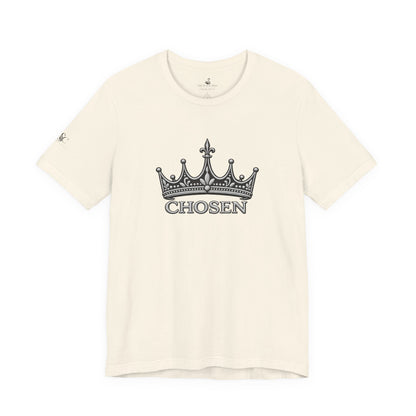 Chosen Crown T-Shirt