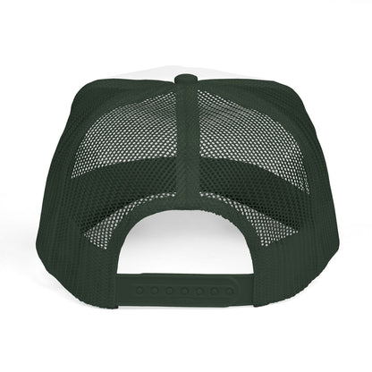 Love Wins Foam Trucker Hat