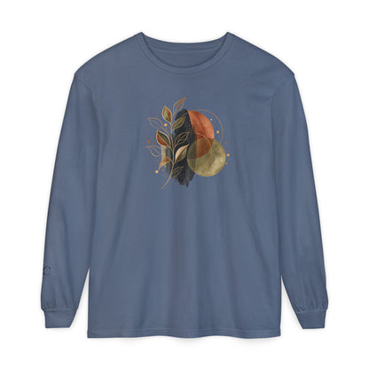 Wildly Grounded Long Sleeve T-Shirt
