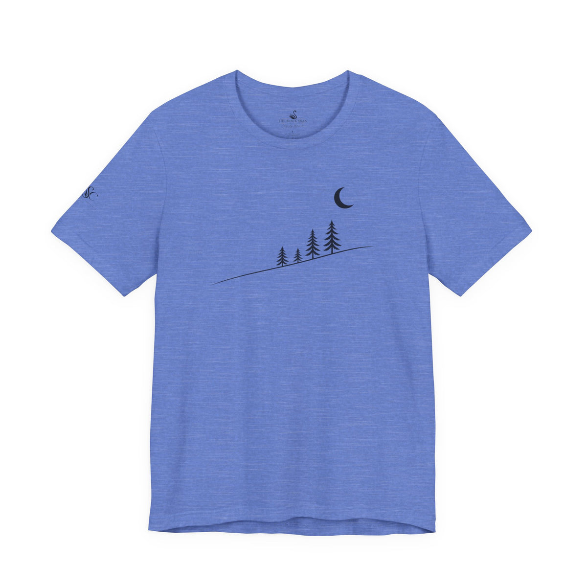 Moonlit Slope T-Shirt
