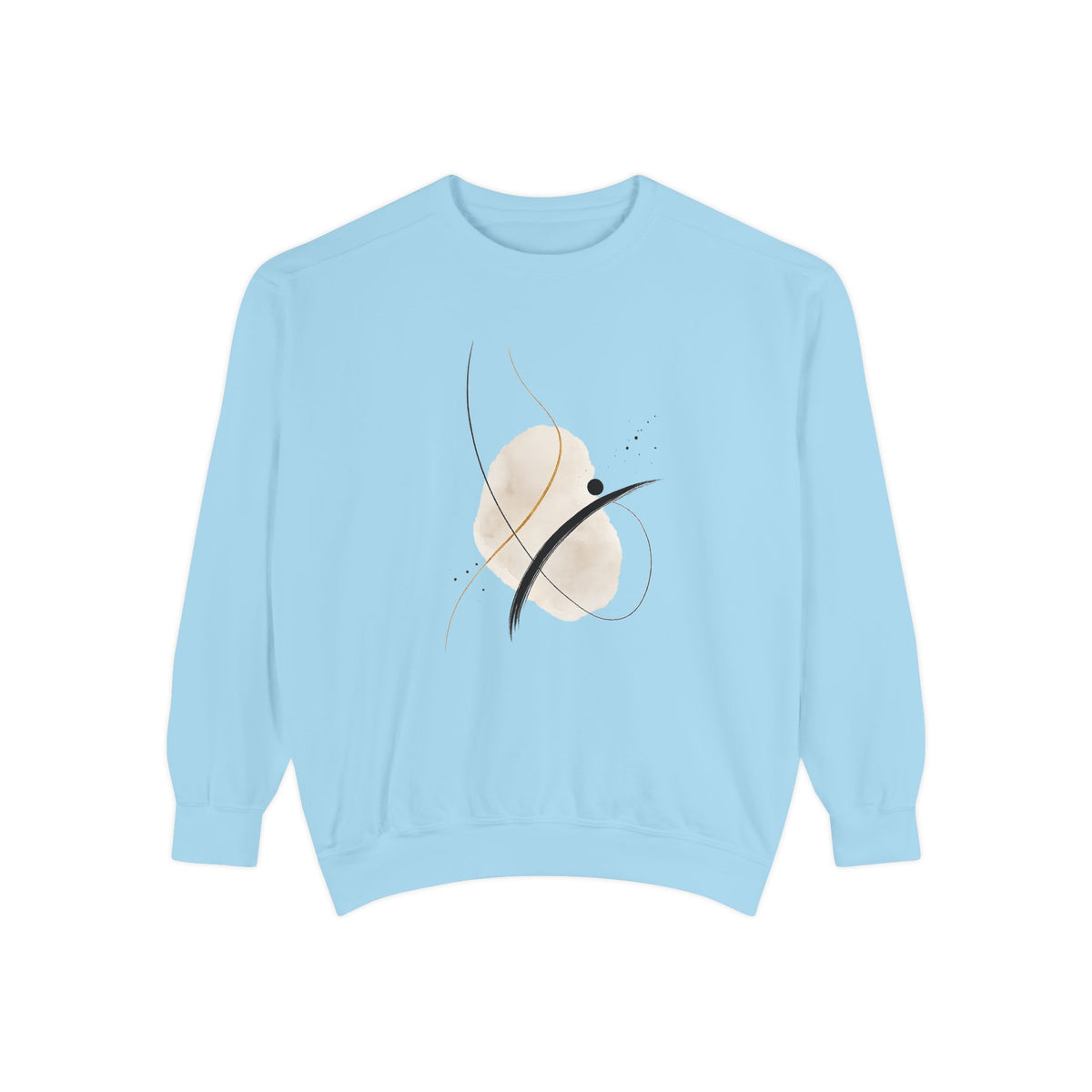 Unveiled Sweatshirt