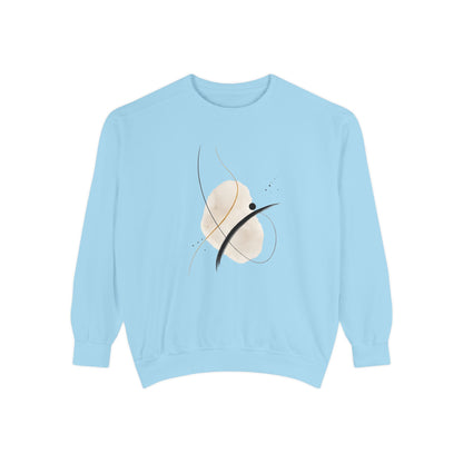 Unveiled Sweatshirt