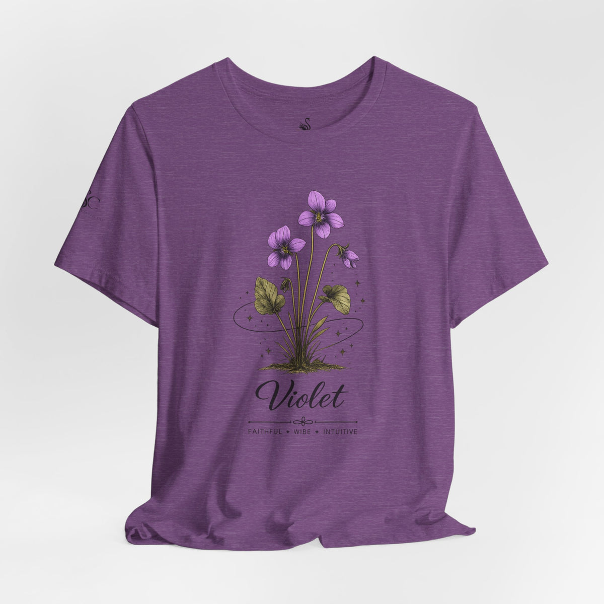 Violet T-Shirt