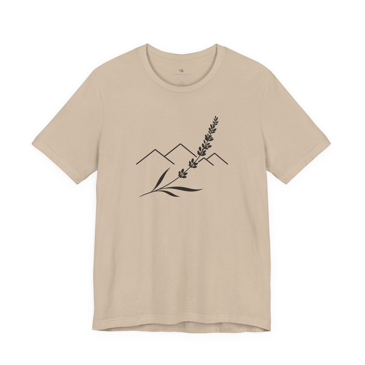 Lavender Ridge T-Shirt