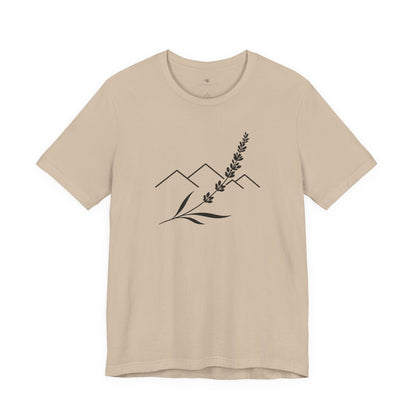 Lavender Ridge T-Shirt