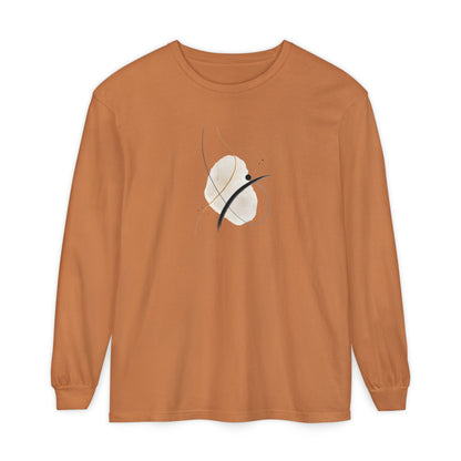 Unveiled Long Sleeve T-Shirt