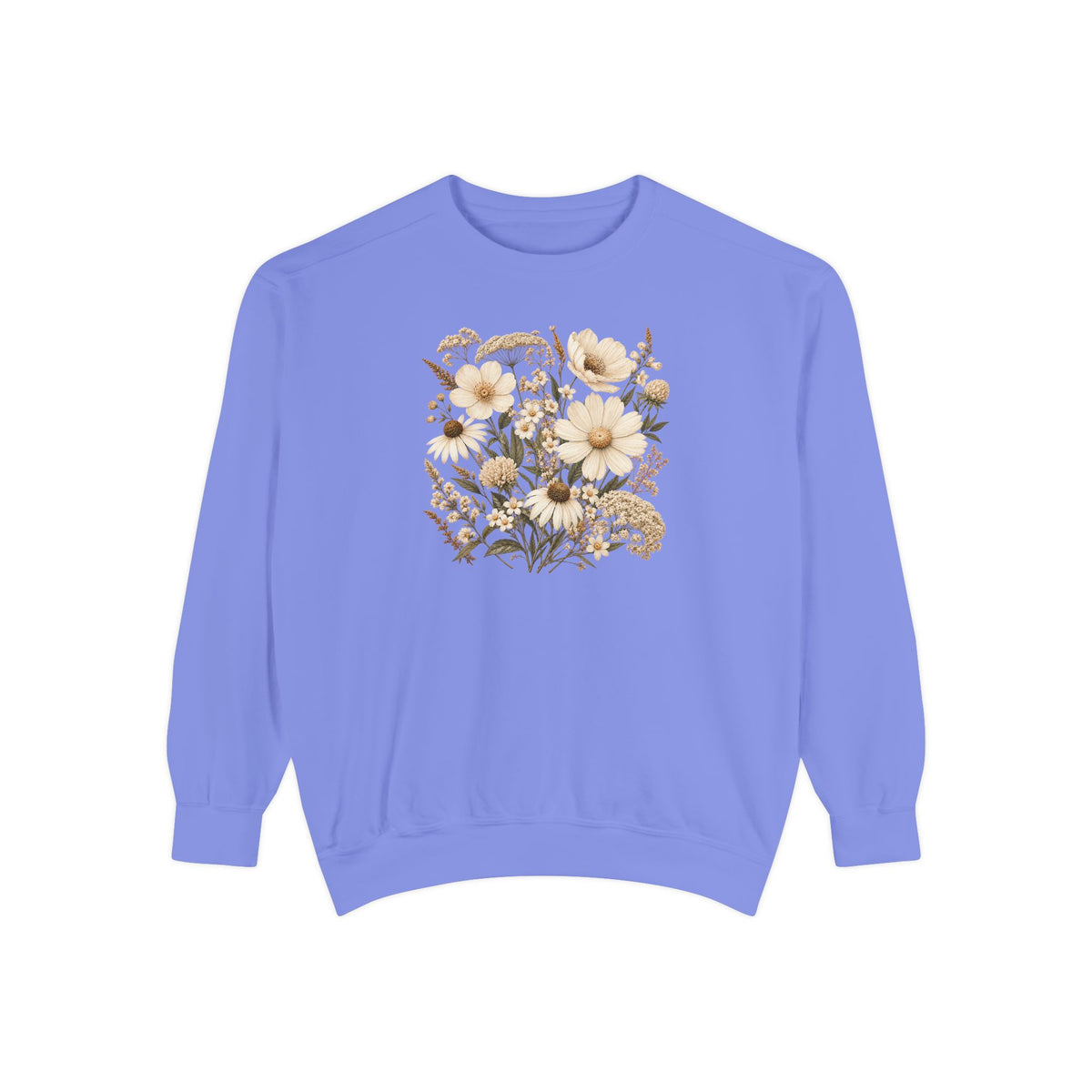Quiet Grace Sweatshirt