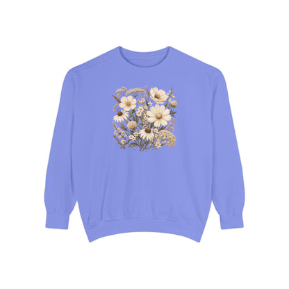 Quiet Grace Sweatshirt