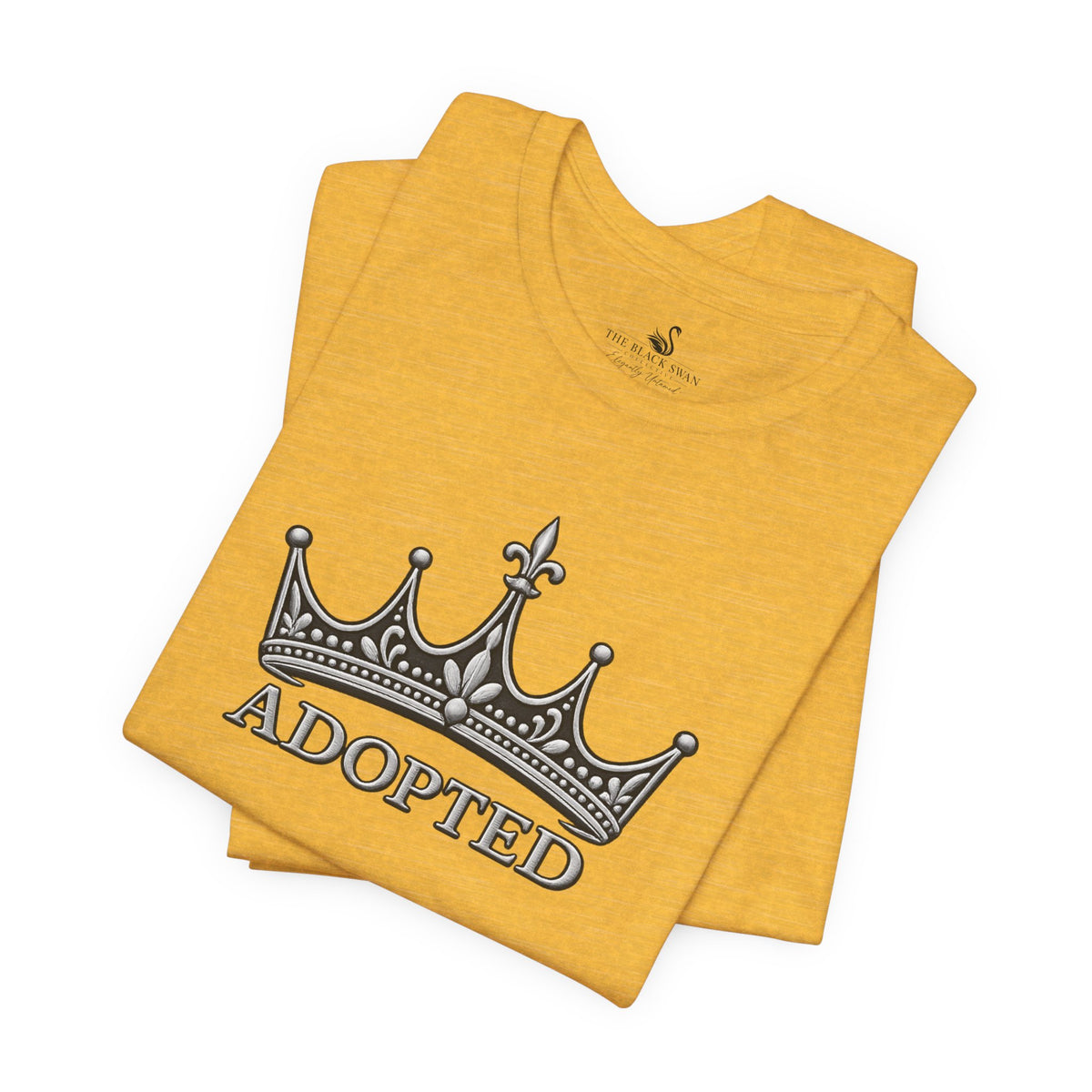 Adopted Crown T-Shirt