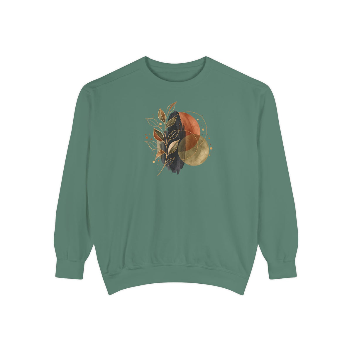 Wildly Grounded Sweatshirt