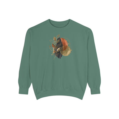Wildly Grounded Sweatshirt