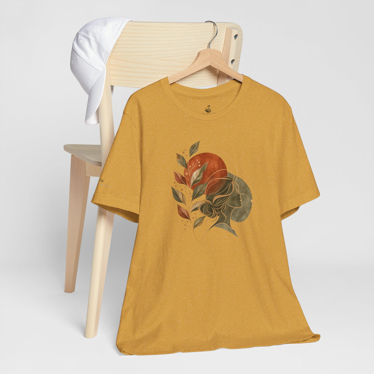 In Her Element T-Shirt
