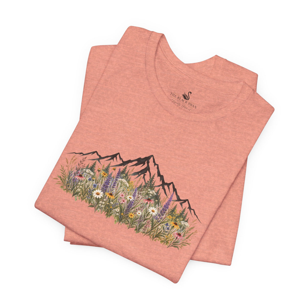 Summit Blooms T-Shirt