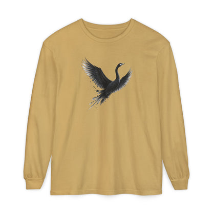 Release Long Sleeve T-Shirt
