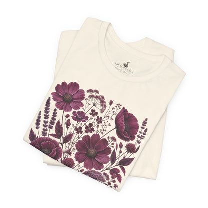 Wild at Heart T-Shirt