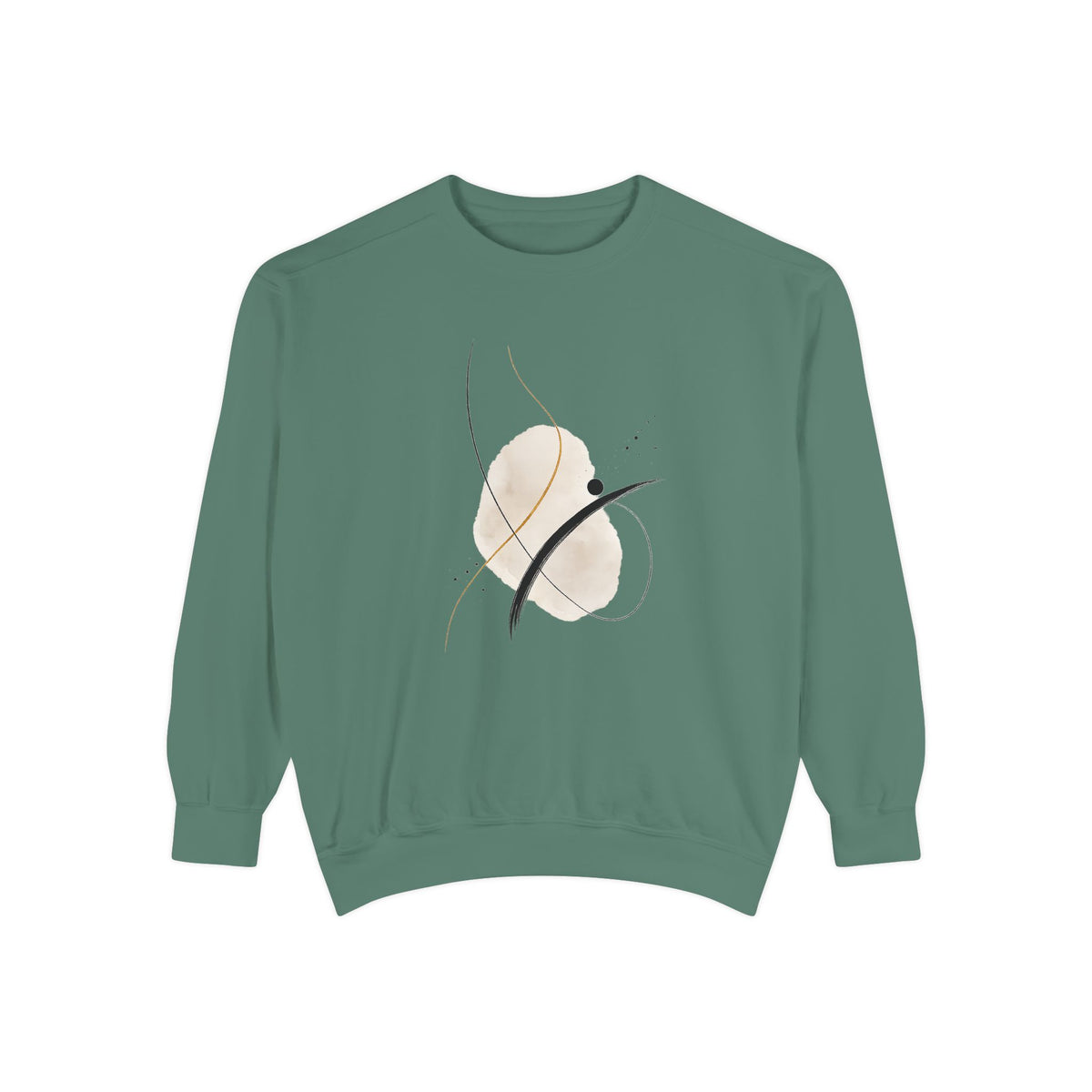 Unveiled Sweatshirt