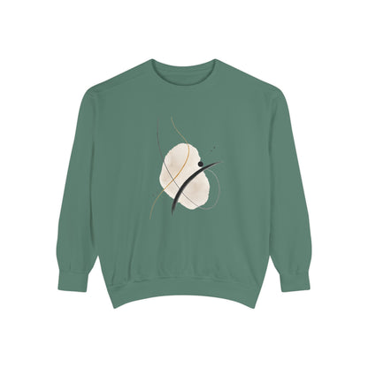 Unveiled Sweatshirt