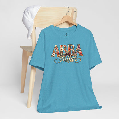 Abba Father T-Shirt