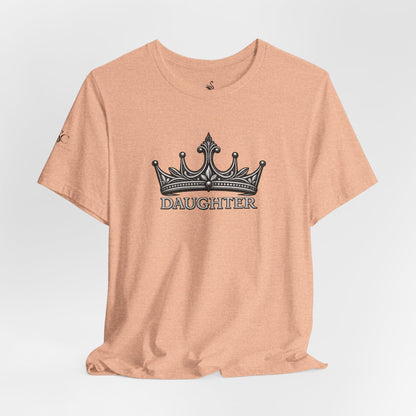 Daughter Crown T-Shirt