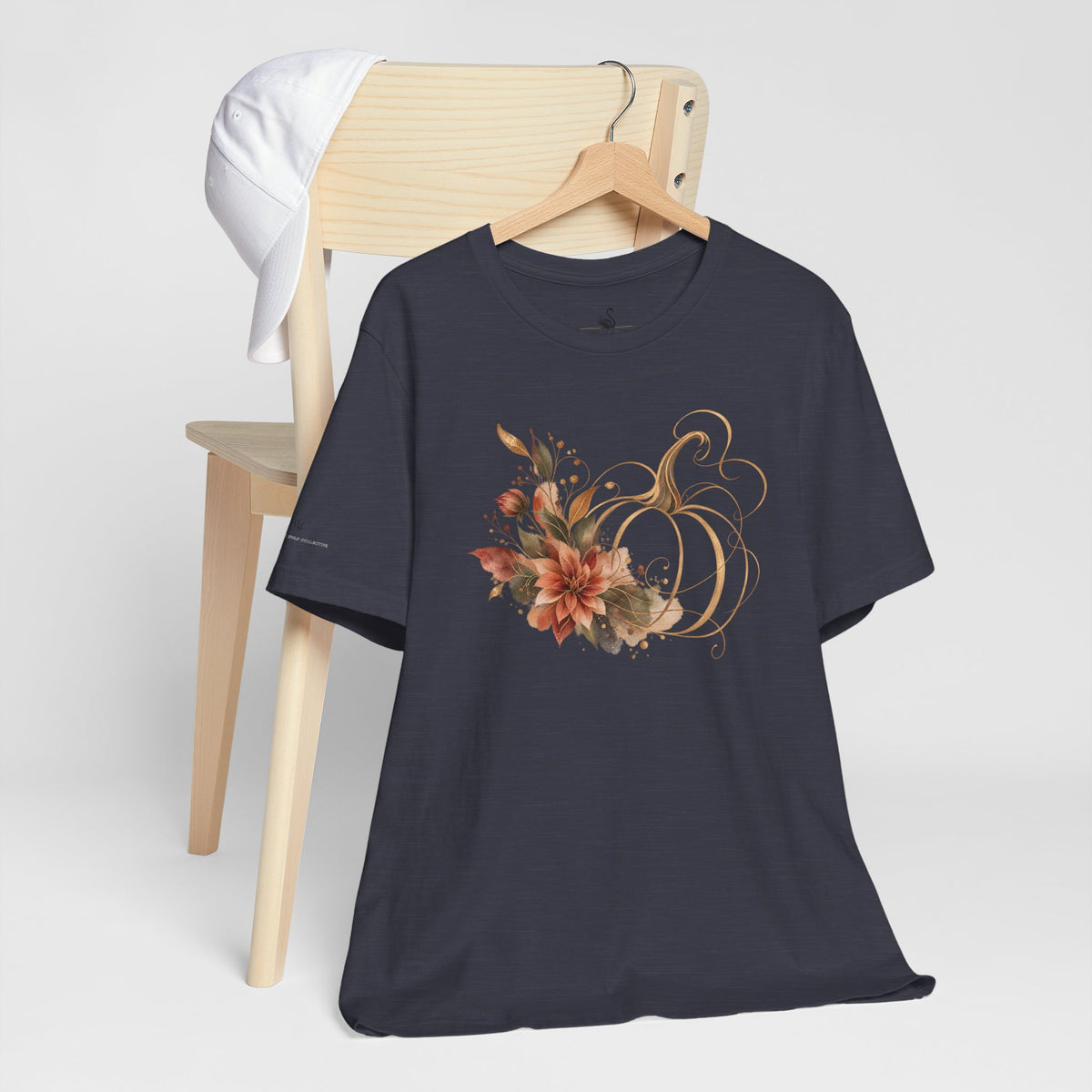 Autumn Bloom T-Shirt